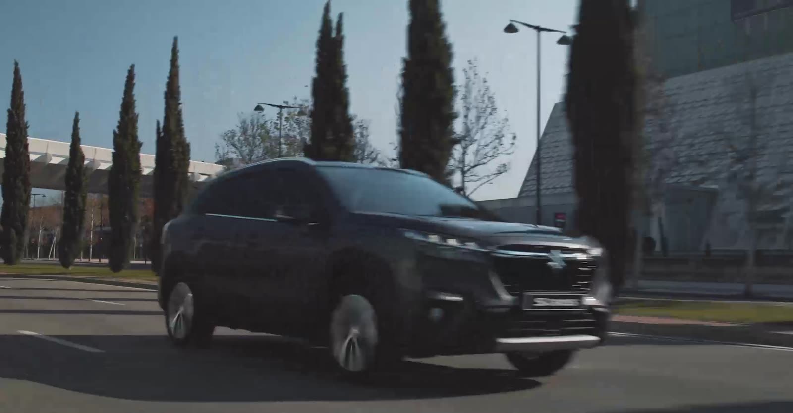 Το Suzuki σας, με τη δόση που σας ταιριάζει.
