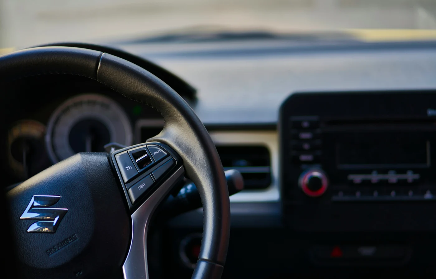 Τι είναι το Suzuki Leasing;