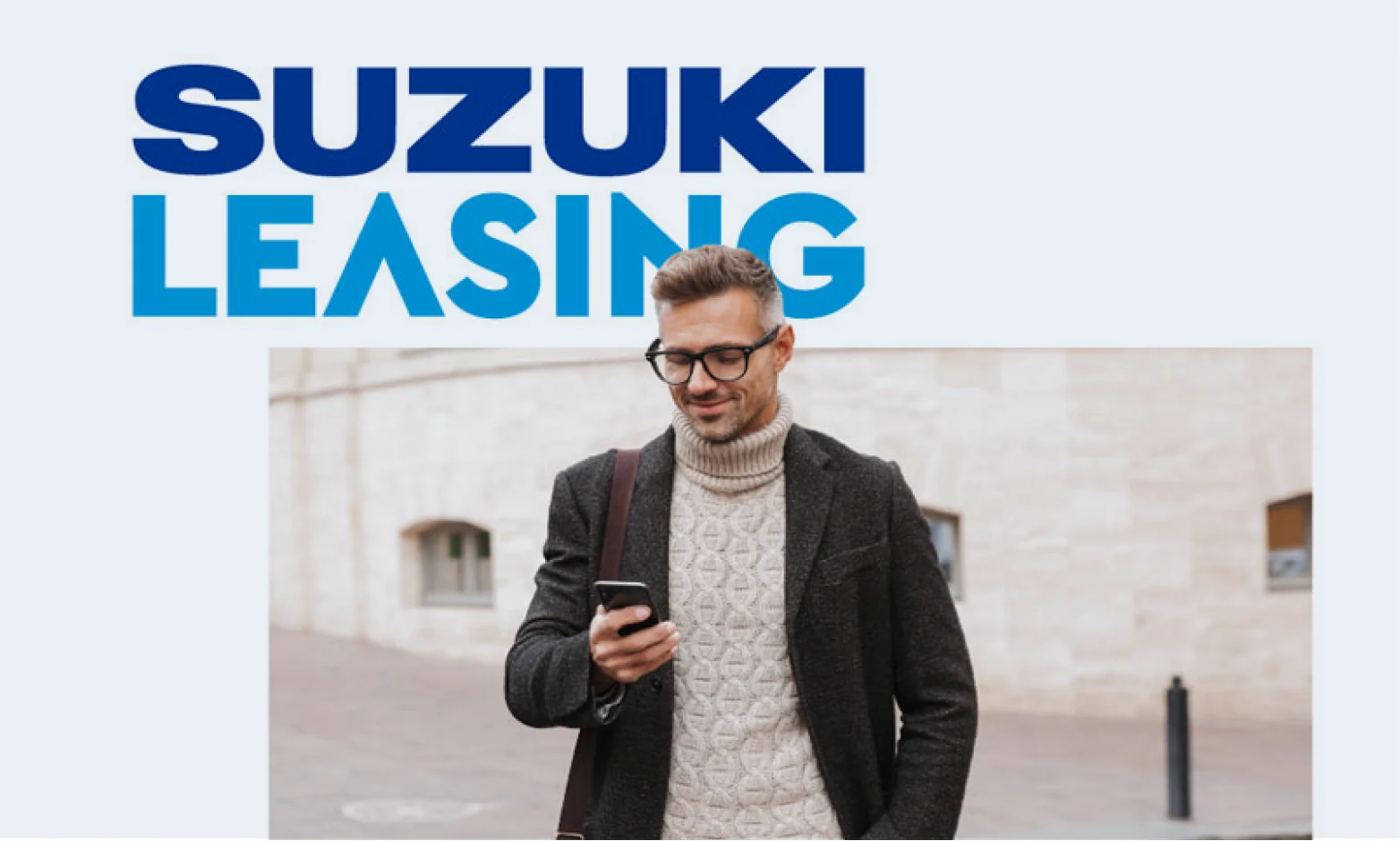 Suzuki Leasing — ο νέος τρόπος να αποκτήσεις Suzuki